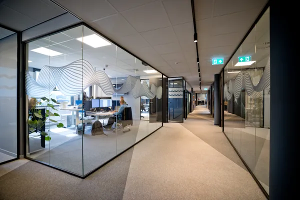 Open Sollicitatie
