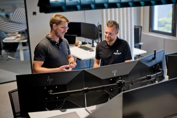 PLC Software Engineer