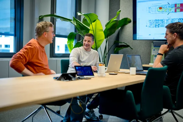 Technisch Inkoper (Paneelbouw & Industriële Automatisering)