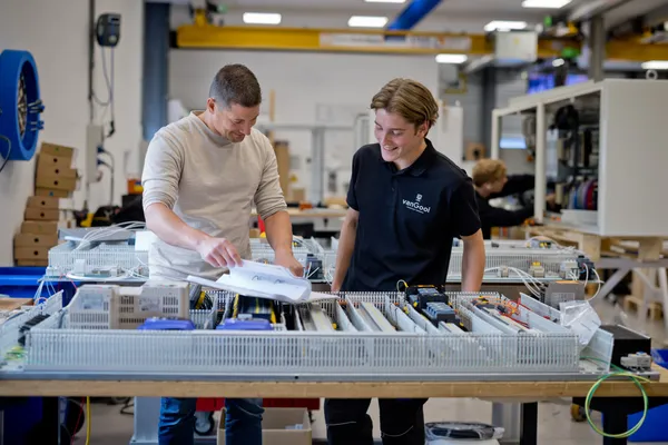 Senior Project Engineer Yachts