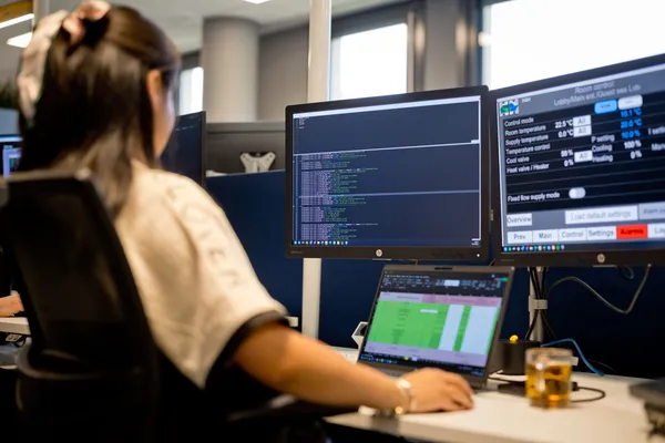 Administratief Medewerker Finance